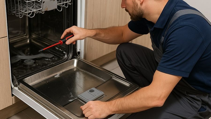 What to Expect During a Professional Appliance Repair Visit in Wollongong