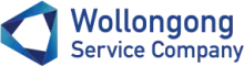 Wollongong Service Company logo