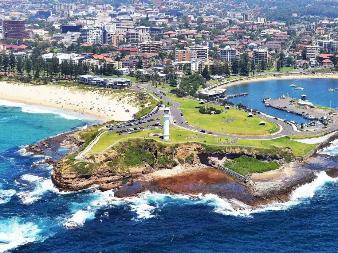 Wollongong, NSW